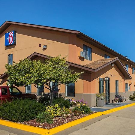 Motel 6-Marshalltown, Ia Extérieur photo