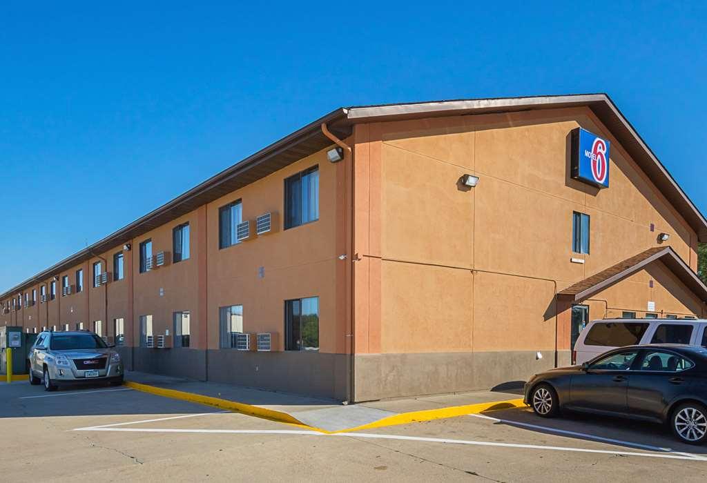 Motel 6-Marshalltown, Ia Extérieur photo