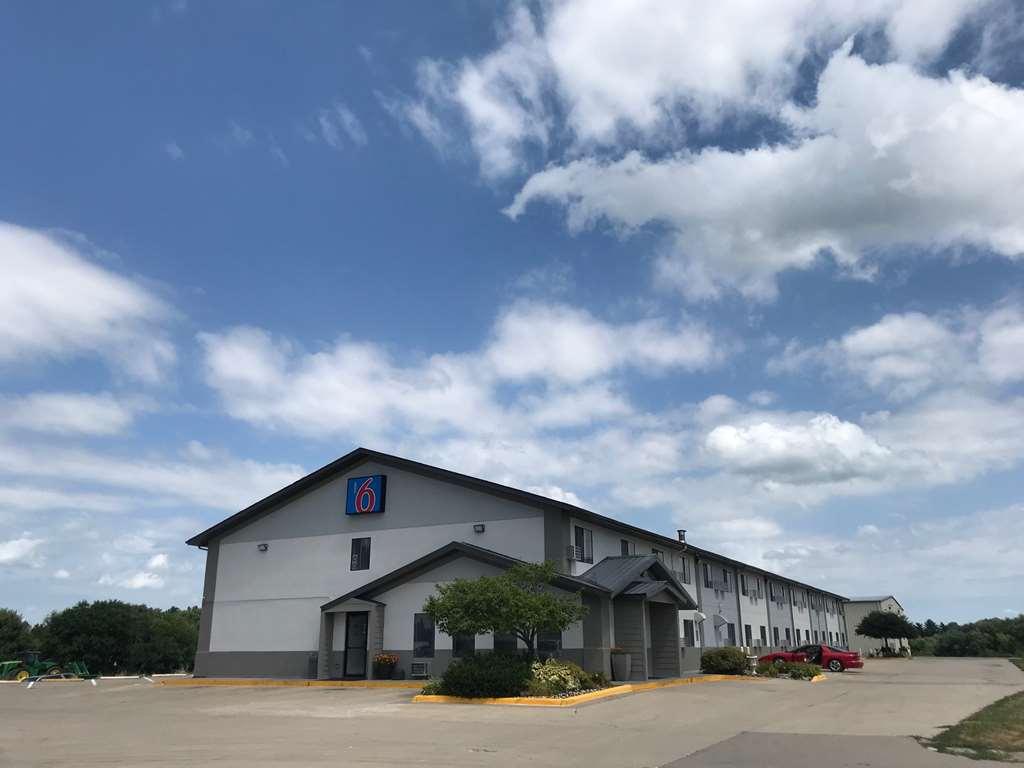 Motel 6-Marshalltown, Ia Extérieur photo