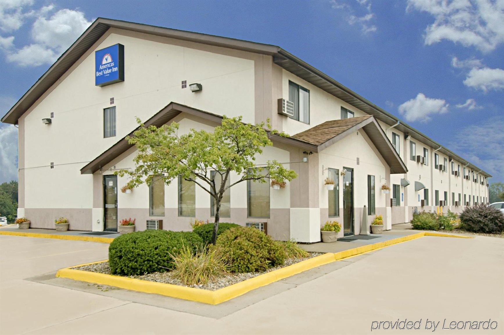 Motel 6-Marshalltown, Ia Extérieur photo