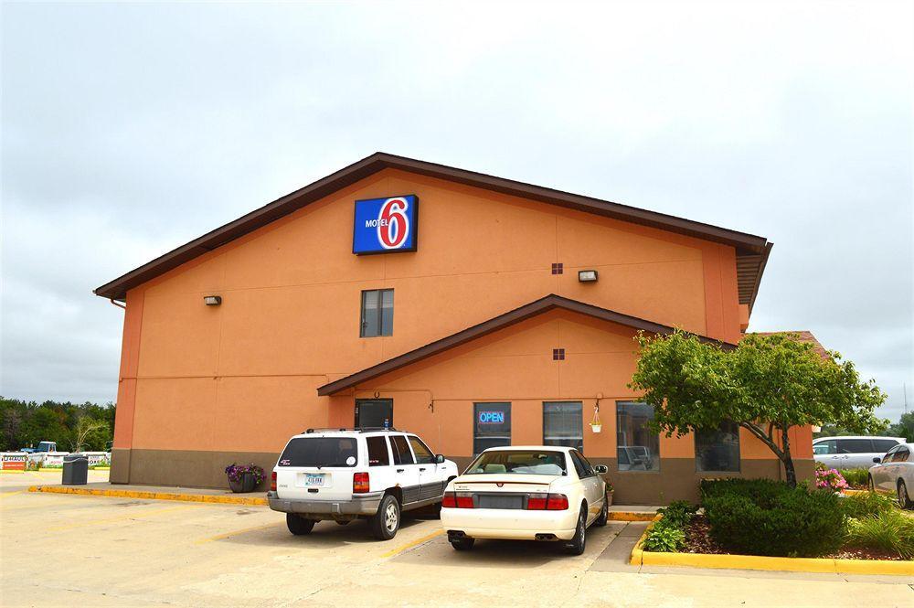 Motel 6-Marshalltown, Ia Extérieur photo
