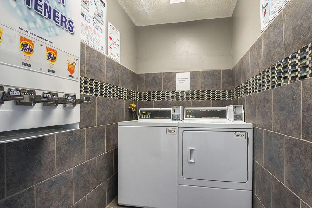 Motel 6-Marshalltown, Ia Extérieur photo