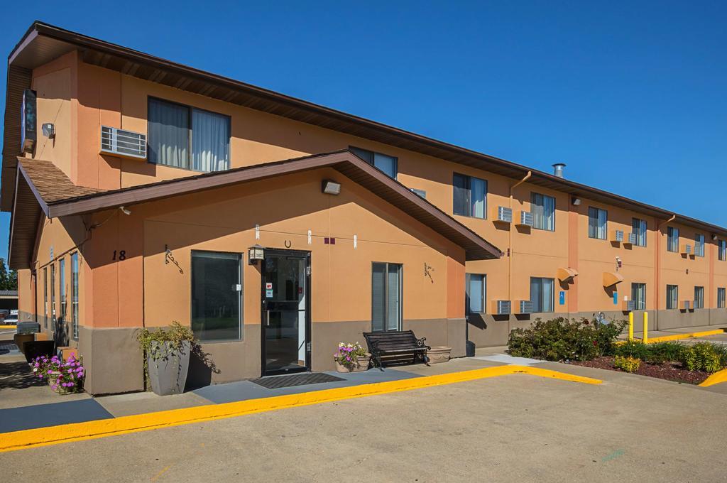 Motel 6-Marshalltown, Ia Extérieur photo