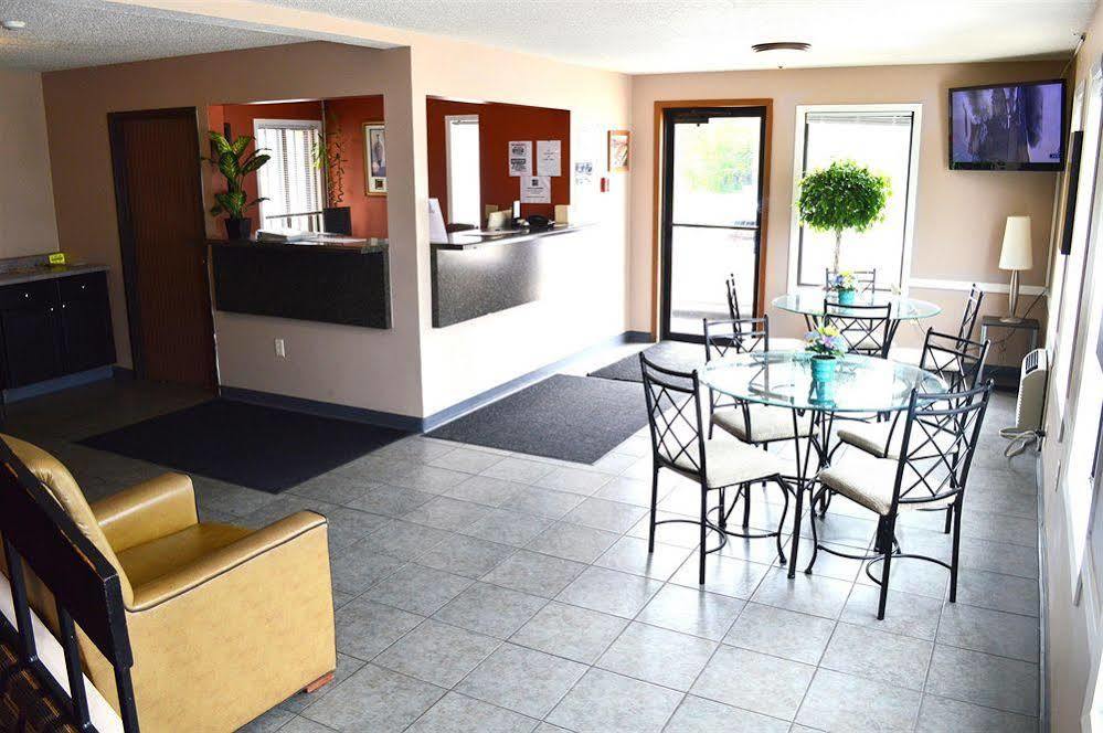 Motel 6-Marshalltown, Ia Extérieur photo