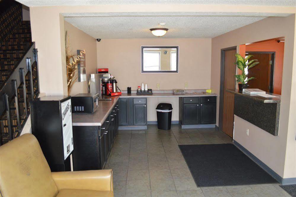 Motel 6-Marshalltown, Ia Extérieur photo
