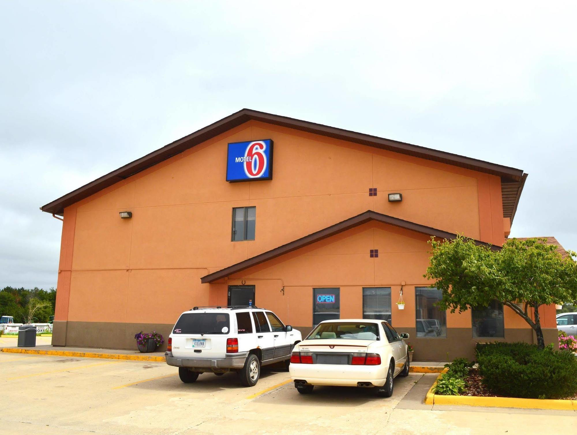 Motel 6-Marshalltown, Ia Extérieur photo