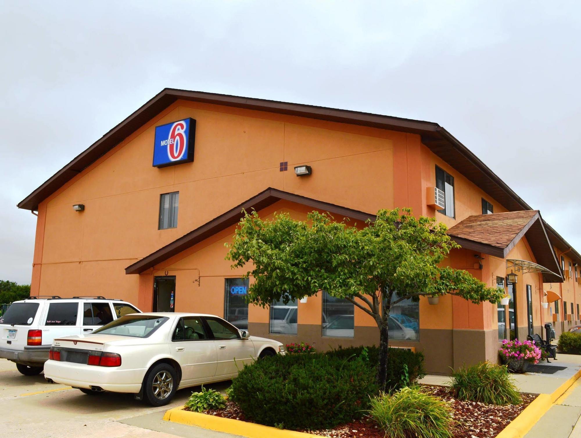 Motel 6-Marshalltown, Ia Extérieur photo