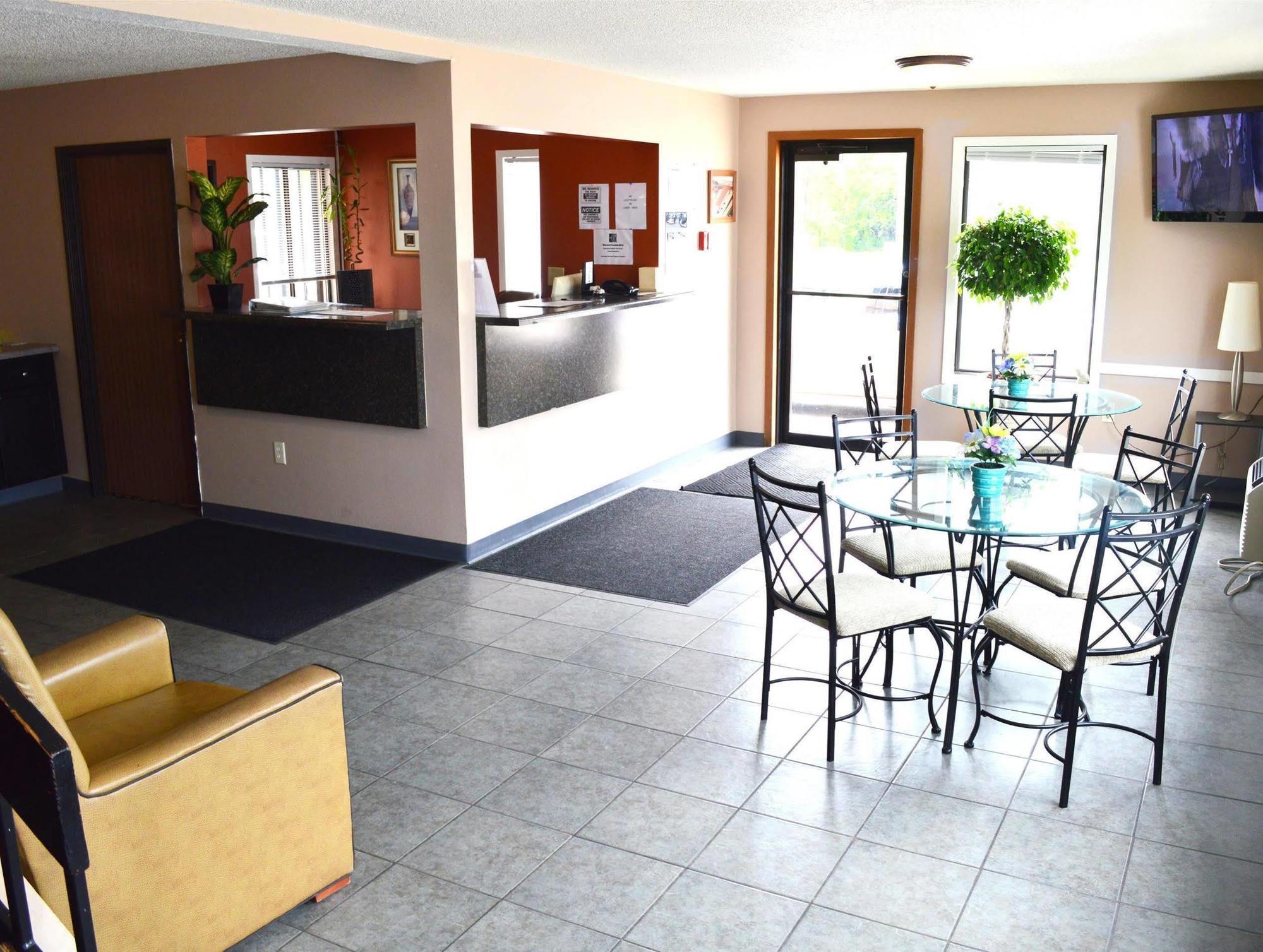 Motel 6-Marshalltown, Ia Extérieur photo
