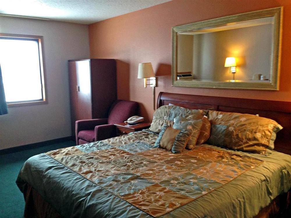 Motel 6-Marshalltown, Ia Chambre photo