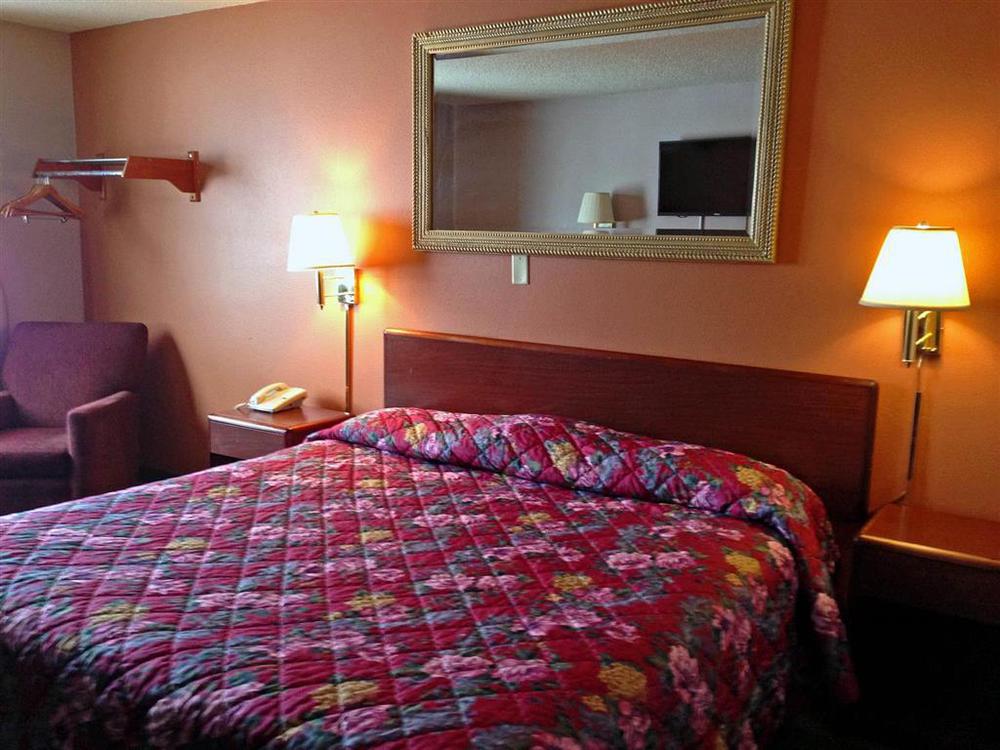 Motel 6-Marshalltown, Ia Chambre photo