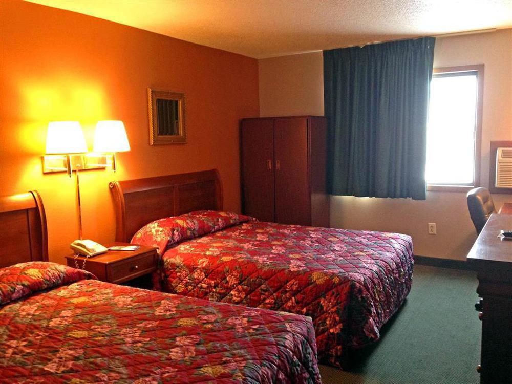 Motel 6-Marshalltown, Ia Chambre photo