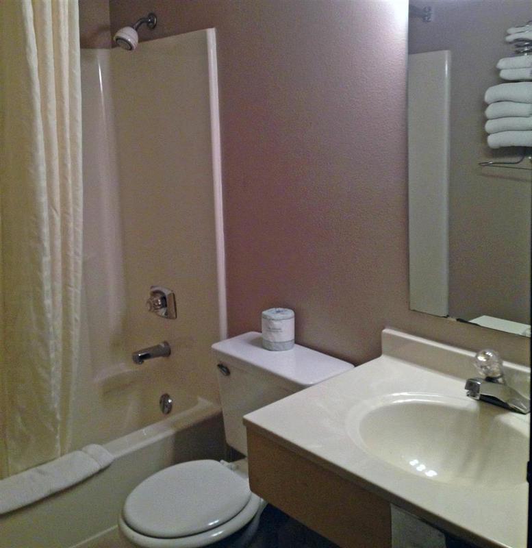 Motel 6-Marshalltown, Ia Chambre photo