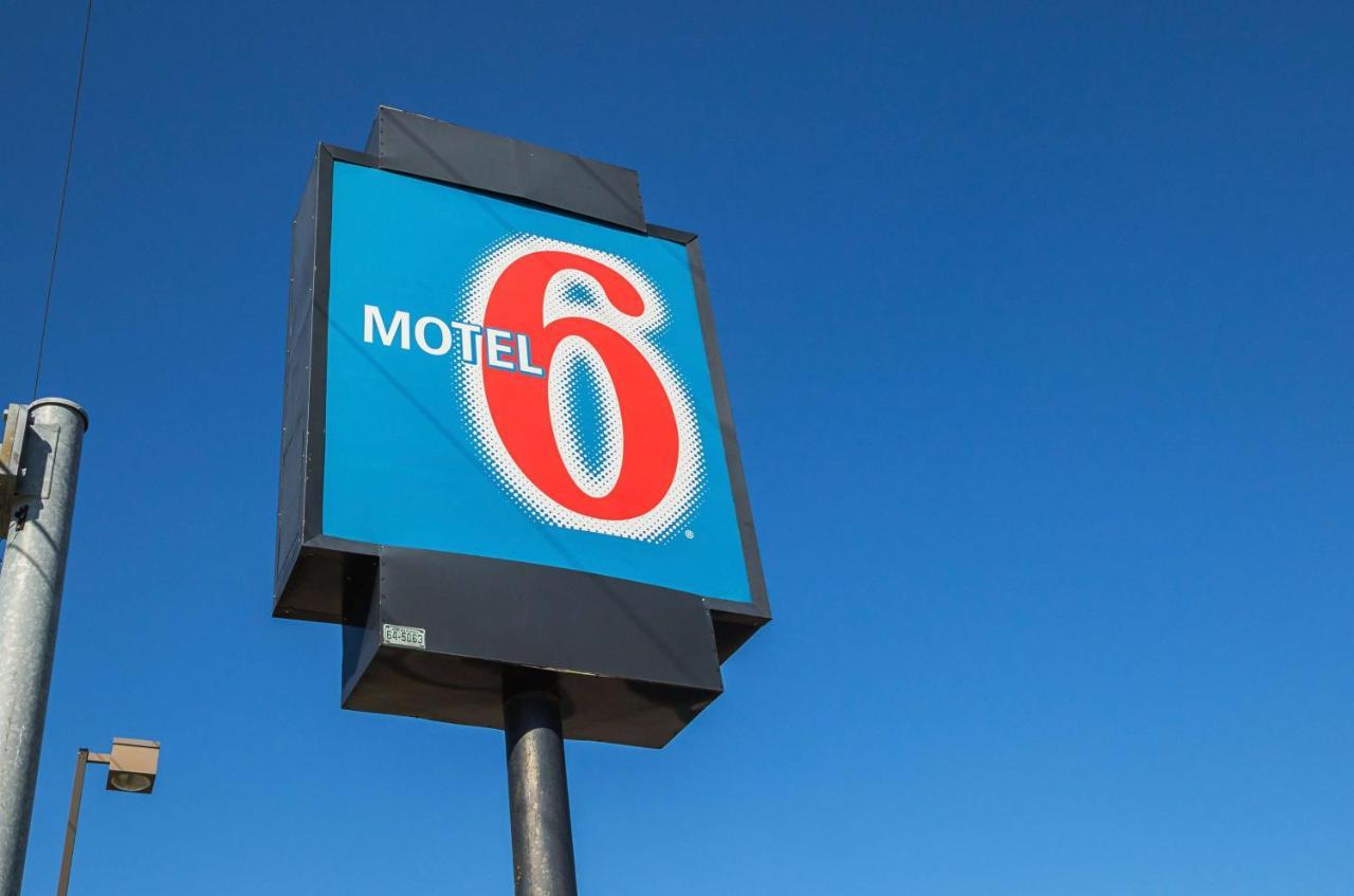 Motel 6-Marshalltown, Ia Extérieur photo
