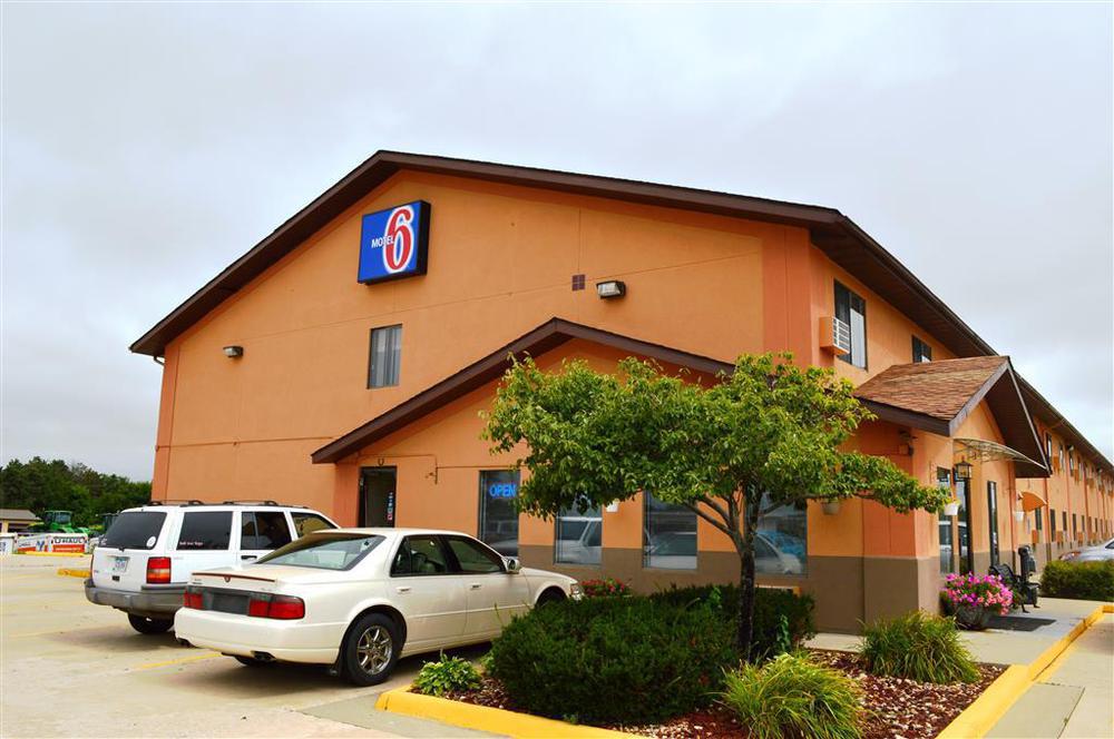 Motel 6-Marshalltown, Ia Extérieur photo
