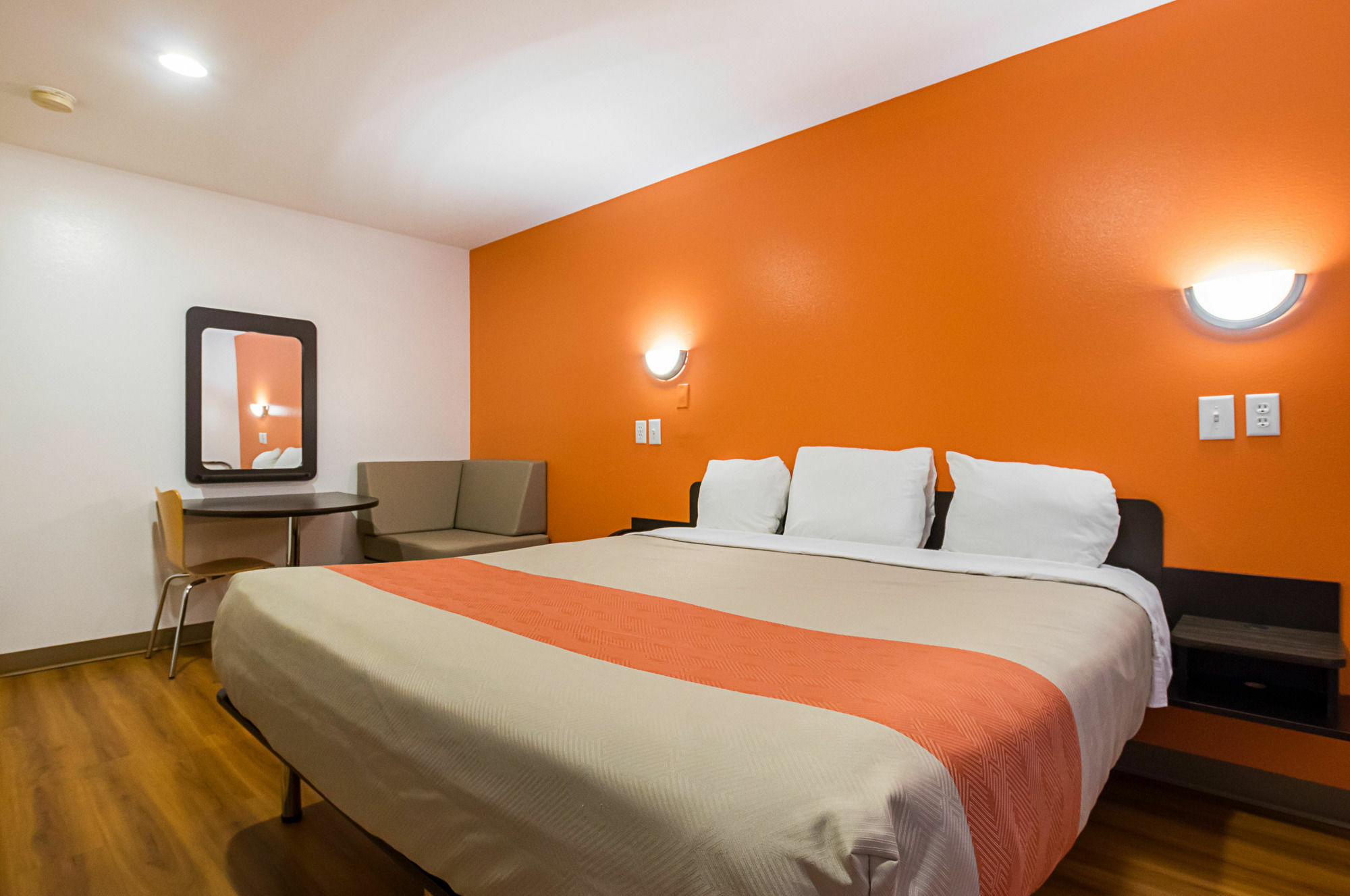 Motel 6-Marshalltown, Ia Extérieur photo
