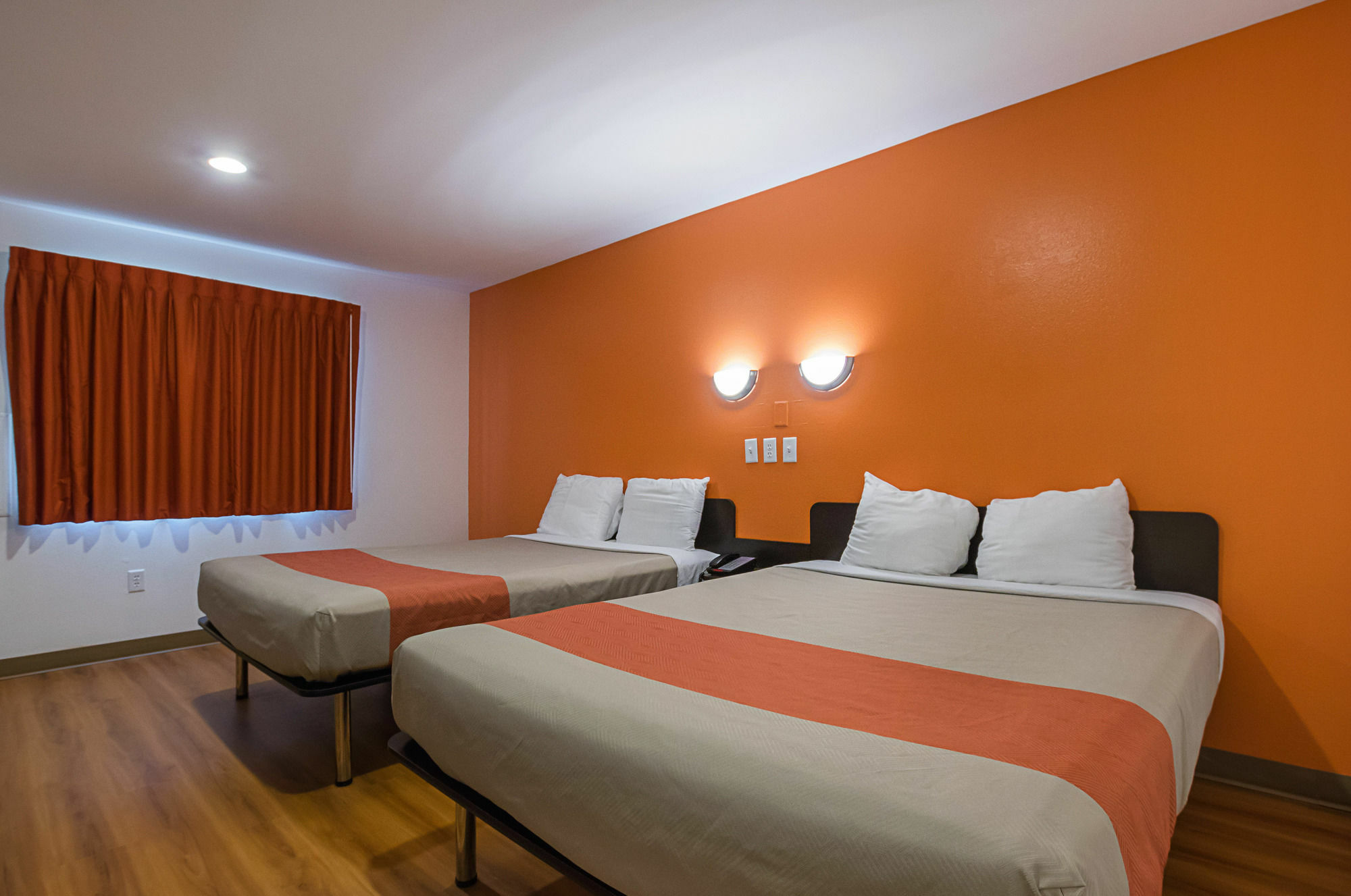 Motel 6-Marshalltown, Ia Extérieur photo