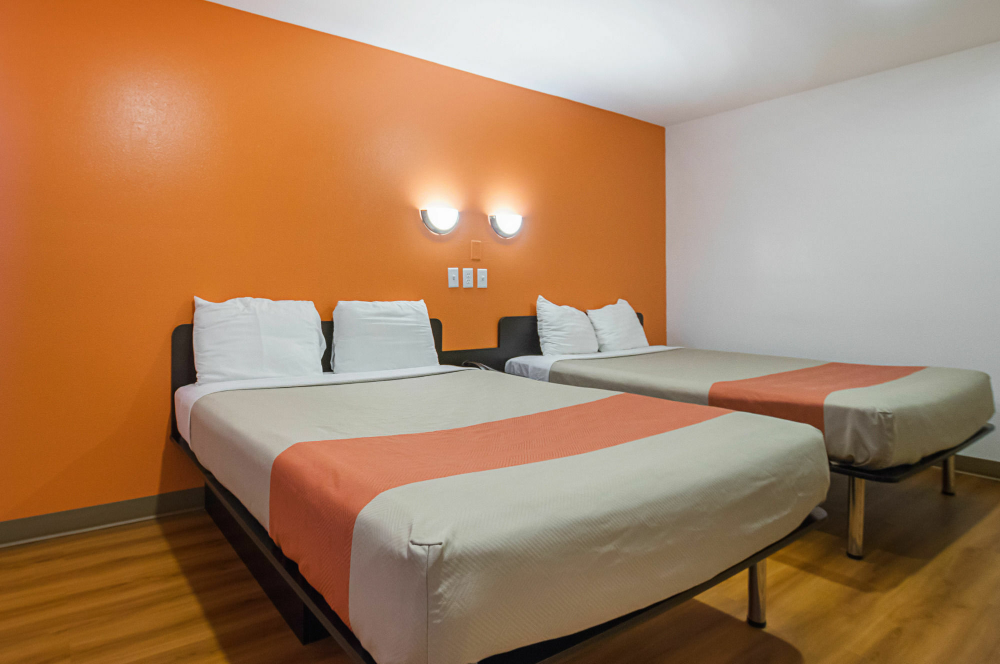 Motel 6-Marshalltown, Ia Extérieur photo