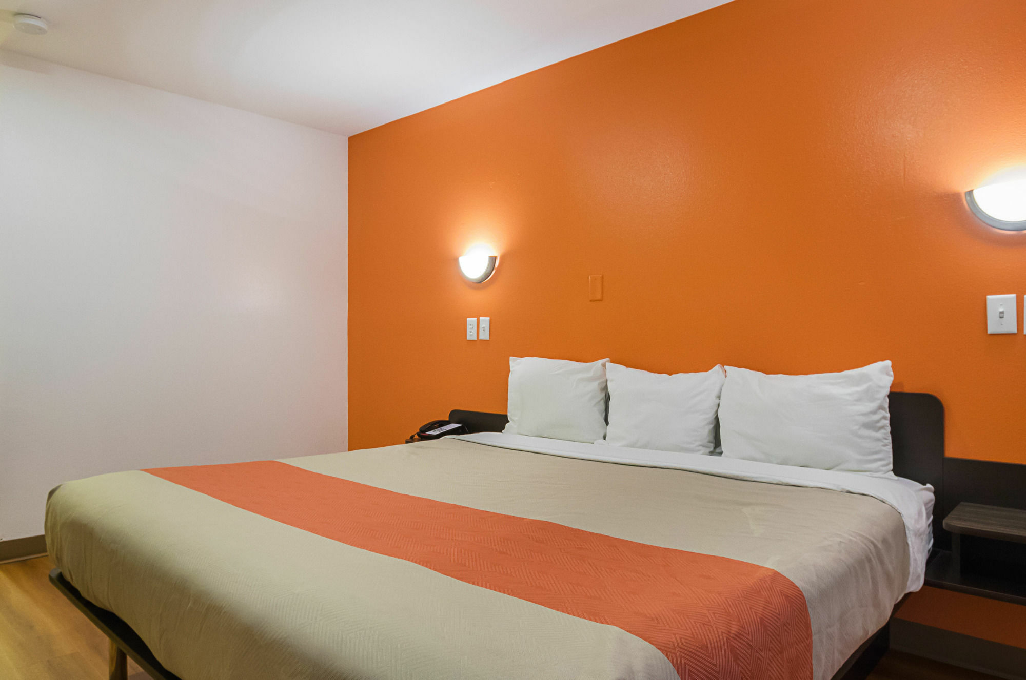 Motel 6-Marshalltown, Ia Extérieur photo
